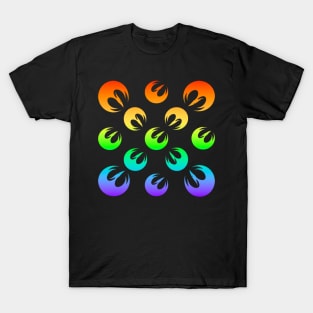 Phoenix Squad Pride T-Shirt